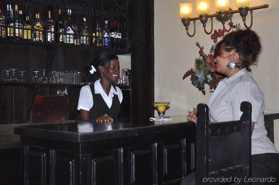 Boutique Hotel Palacio Santo Domingo Restaurant photo