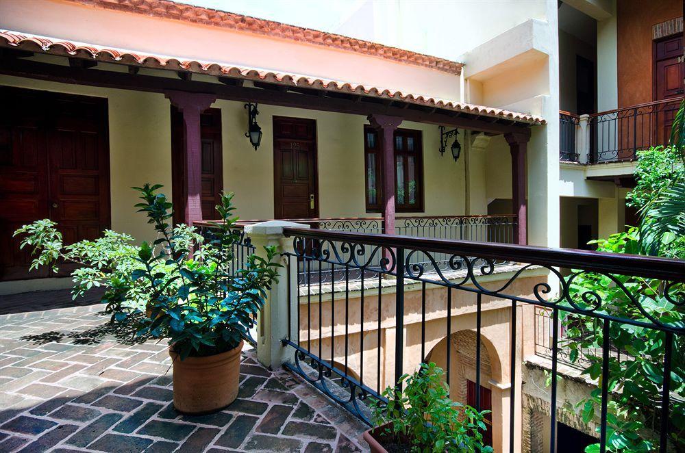 Boutique Hotel Palacio Santo Domingo Exterior photo