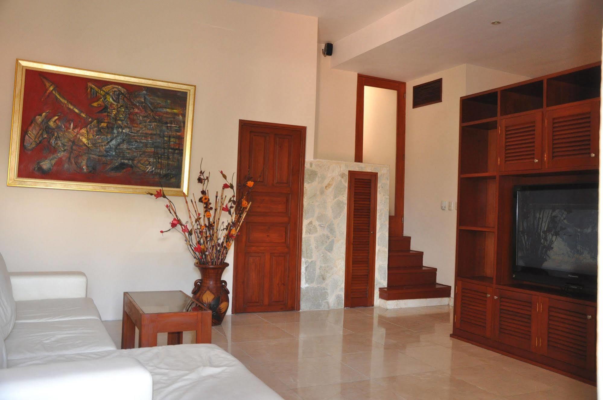Boutique Hotel Palacio Santo Domingo Exterior photo
