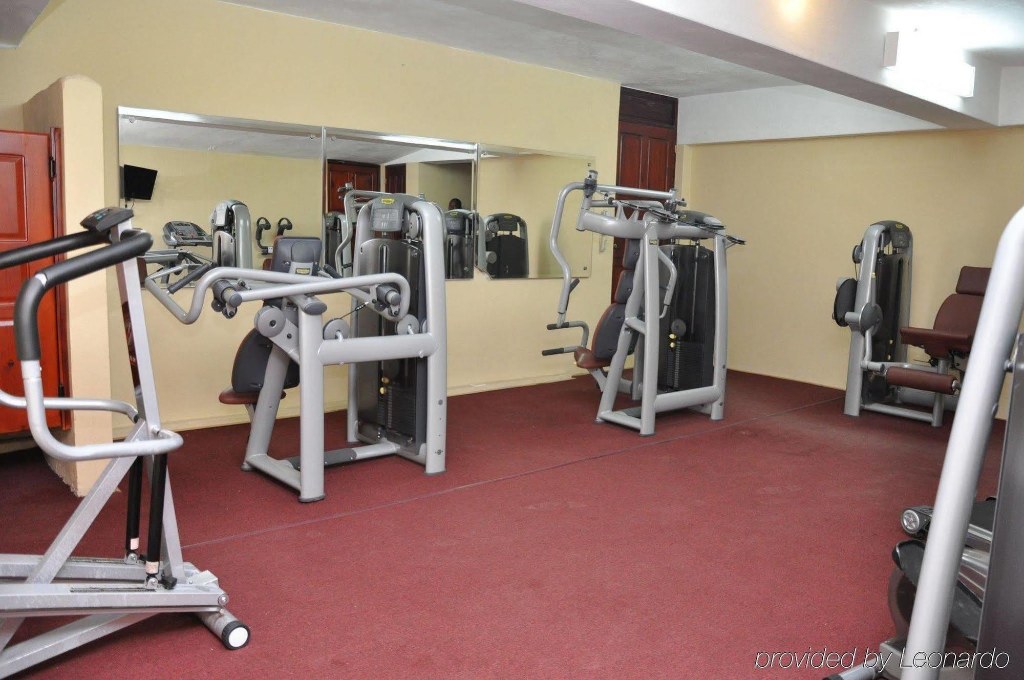 Boutique Hotel Palacio Santo Domingo Facilities photo