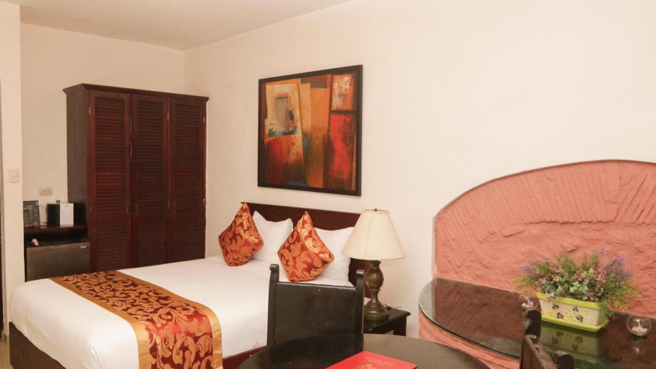 Boutique Hotel Palacio Santo Domingo Exterior photo