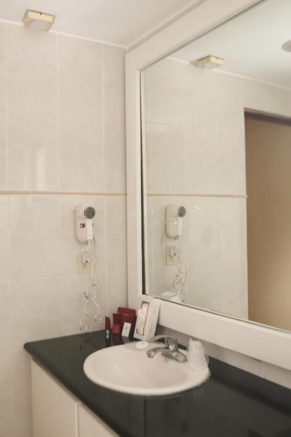 Boutique Hotel Palacio Santo Domingo Exterior photo