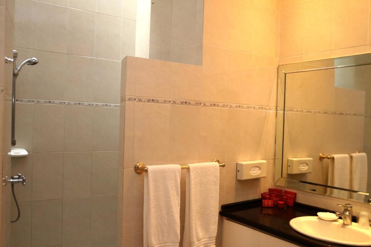 Boutique Hotel Palacio Santo Domingo Exterior photo